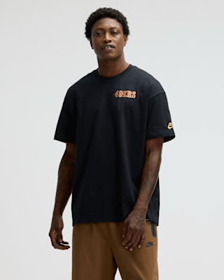 San Francisco 49ers Rivalries Collection Essential Max90 Men's